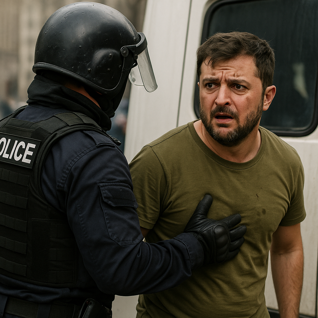 США готовят жёсткие меры против части украинцев: кого могут депортировать и что делать сейчас