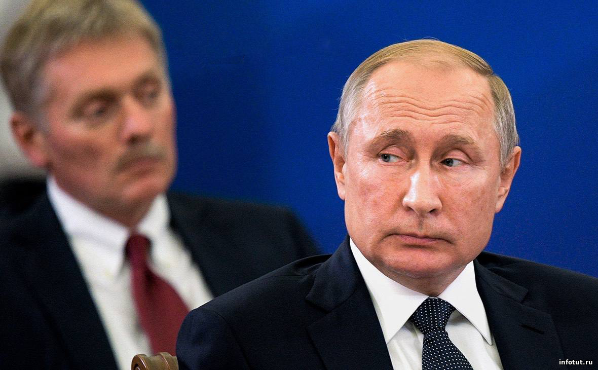 Песков рассказал о подготовке к прямой линии с Владимиром Путиным: что уже известно