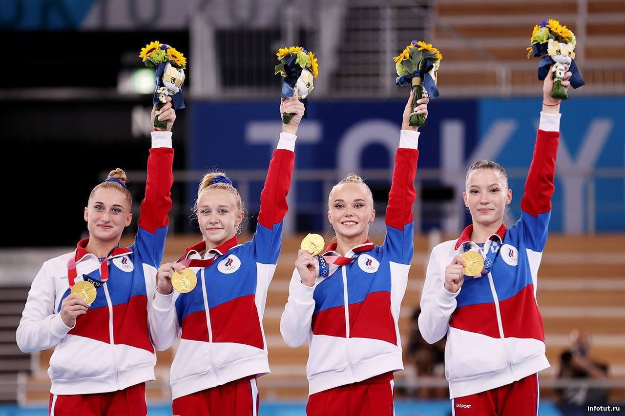 МОК полностью снял ограничения с российских и белорусских спортсменов: допуск возвращён во всех олимпийских дисциплинах