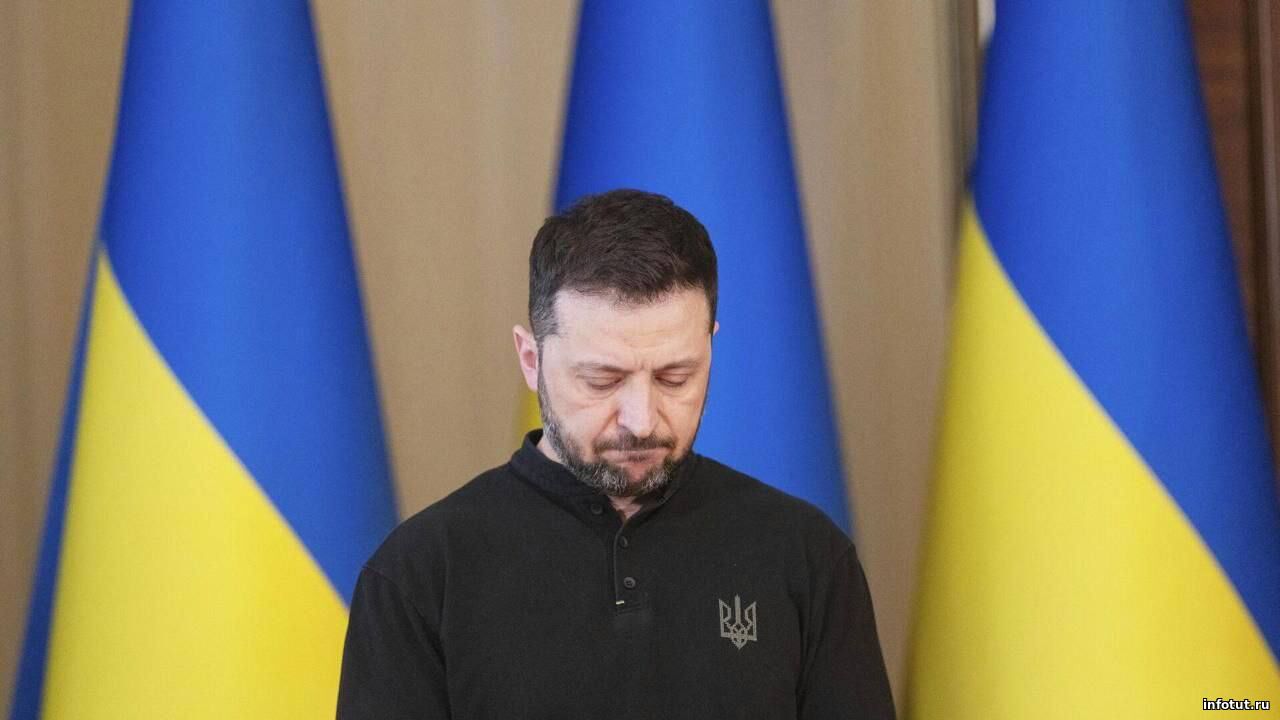 Зеленский объявил о подготовке референдума по Донбассу: Украина впервые заговорила о решении вопроса территорий голосованием