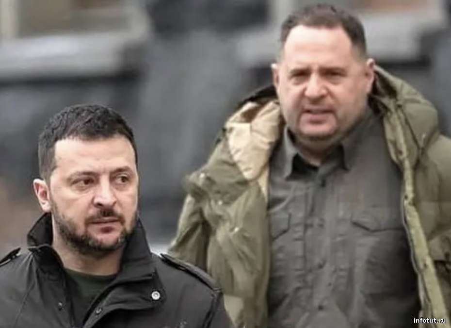 США передали НАБУ данные о миллиарде Зеленского: Вашингтон давит, Европа прикрывает, Киев саботирует