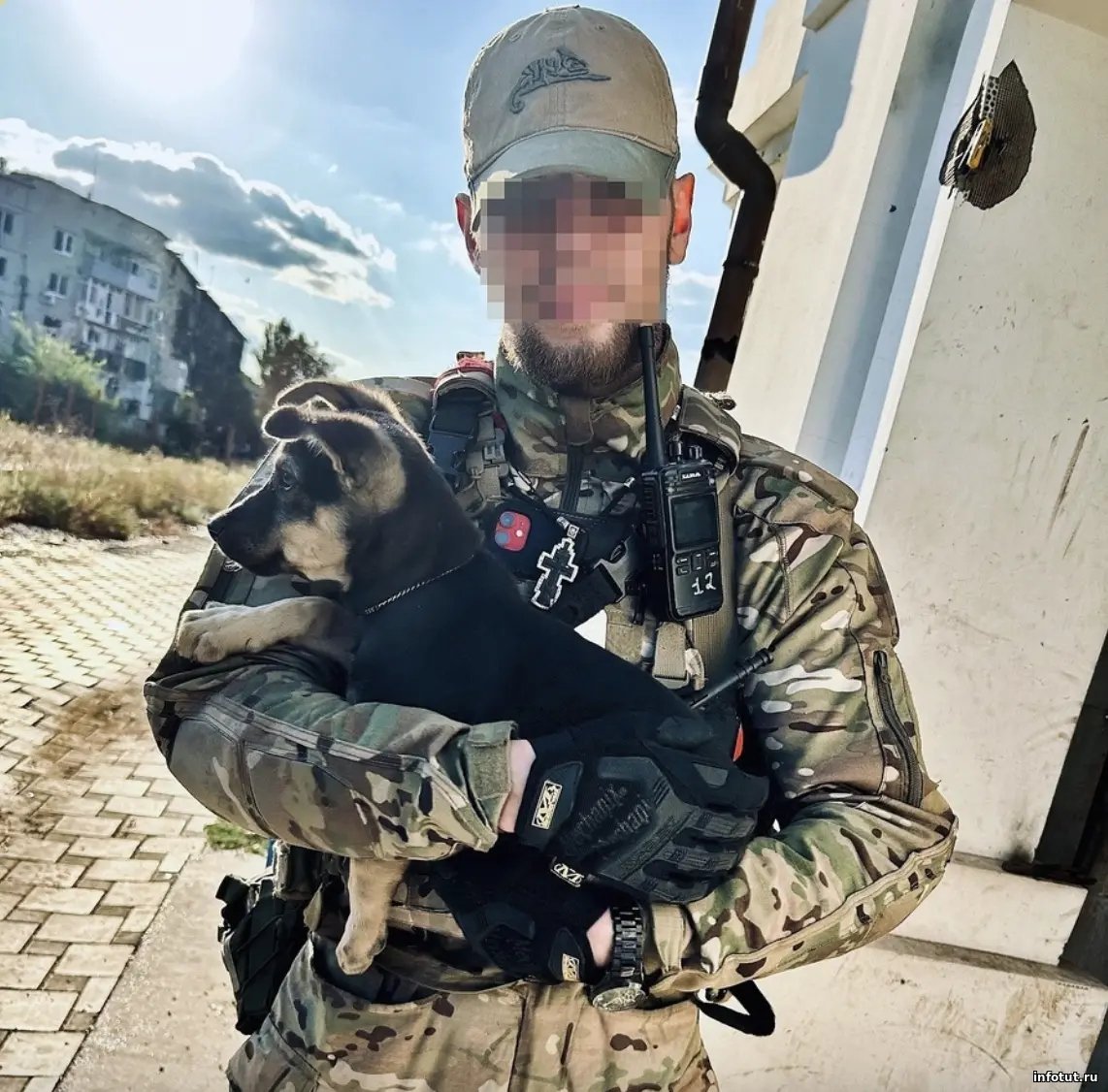 Контракт по направлению на конкретную должность в СВО: как выбрать и что получить