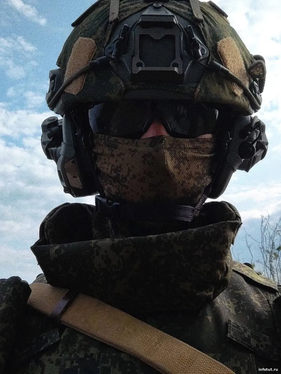 Как СВО меняет жизнь человека