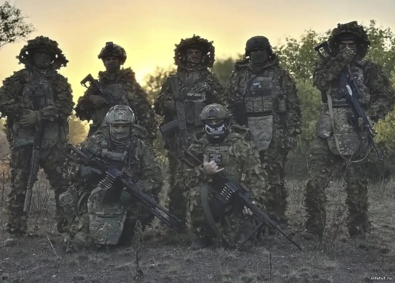 Заключение контракта на военную службу в 2025 году: как оформить и что получите