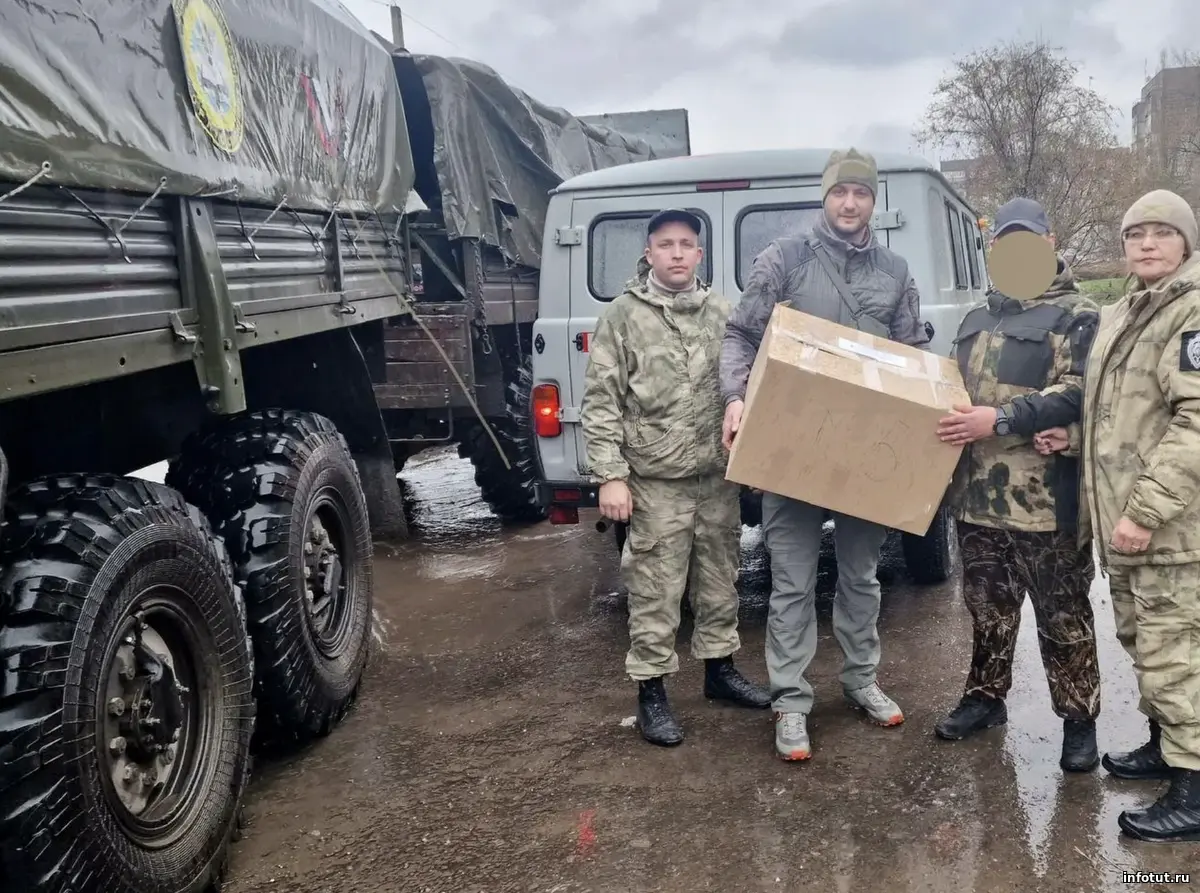 Я — водитель на СВО: как попал, сколько платят, что делаю.