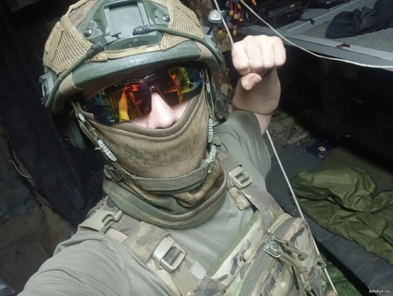 Кто может пойти на СВО в 2025: мой опыт и советы тем, кто думает подписать контракт