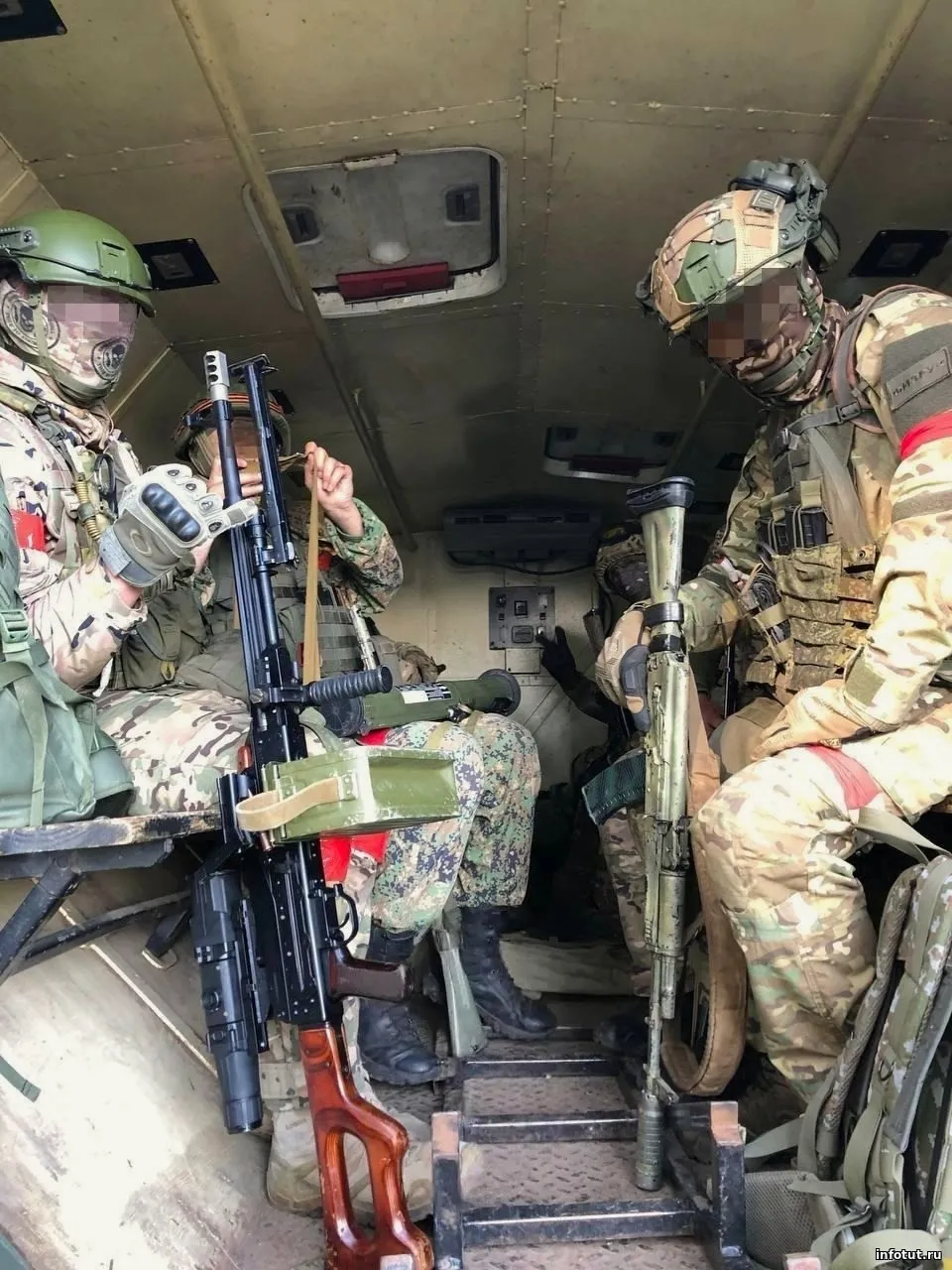 Зачем я подписал контракт СВО в 2025 году