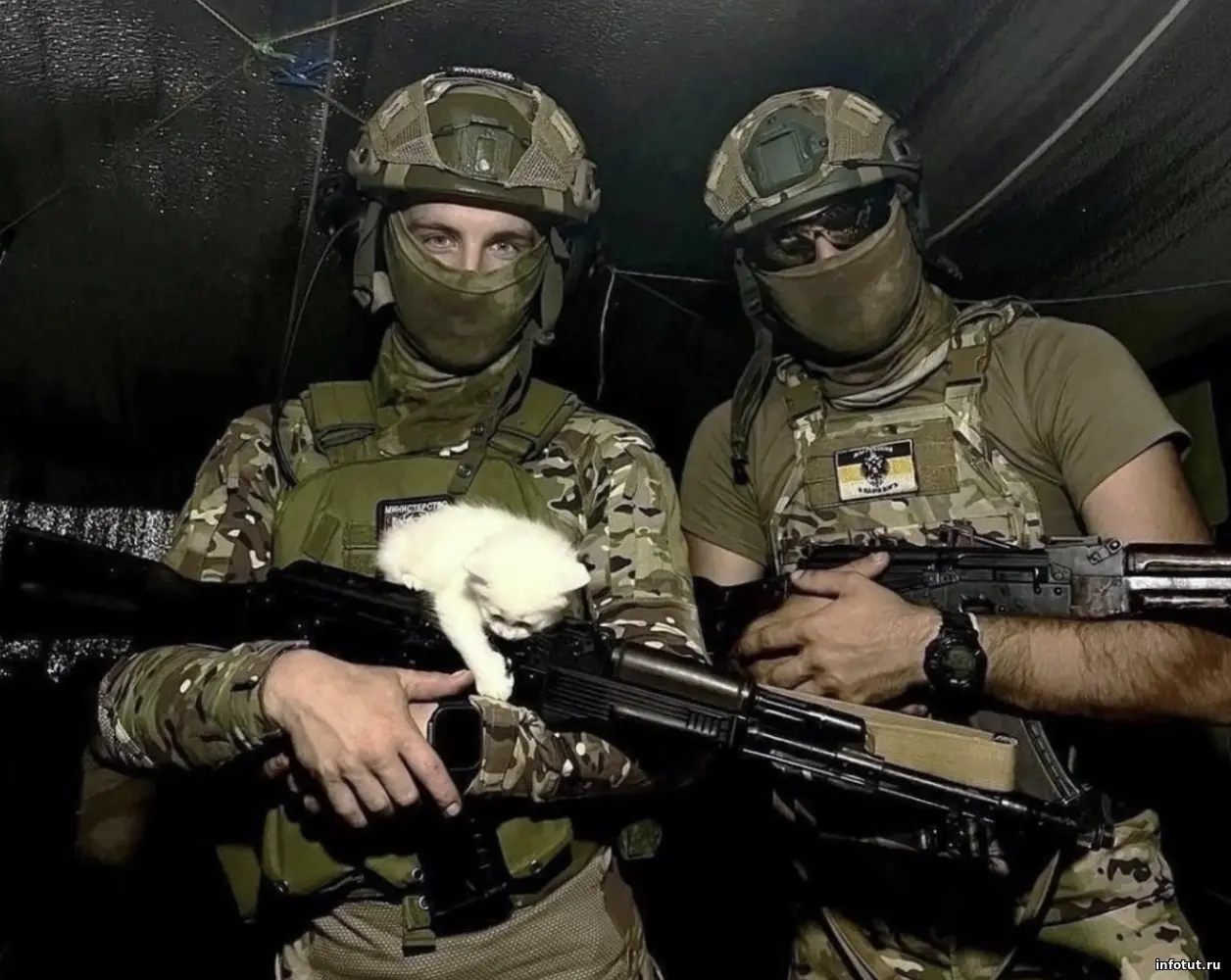 Мой опыт СВО: как я подписал контракт на СВО в 2025 году и сколько реально платят