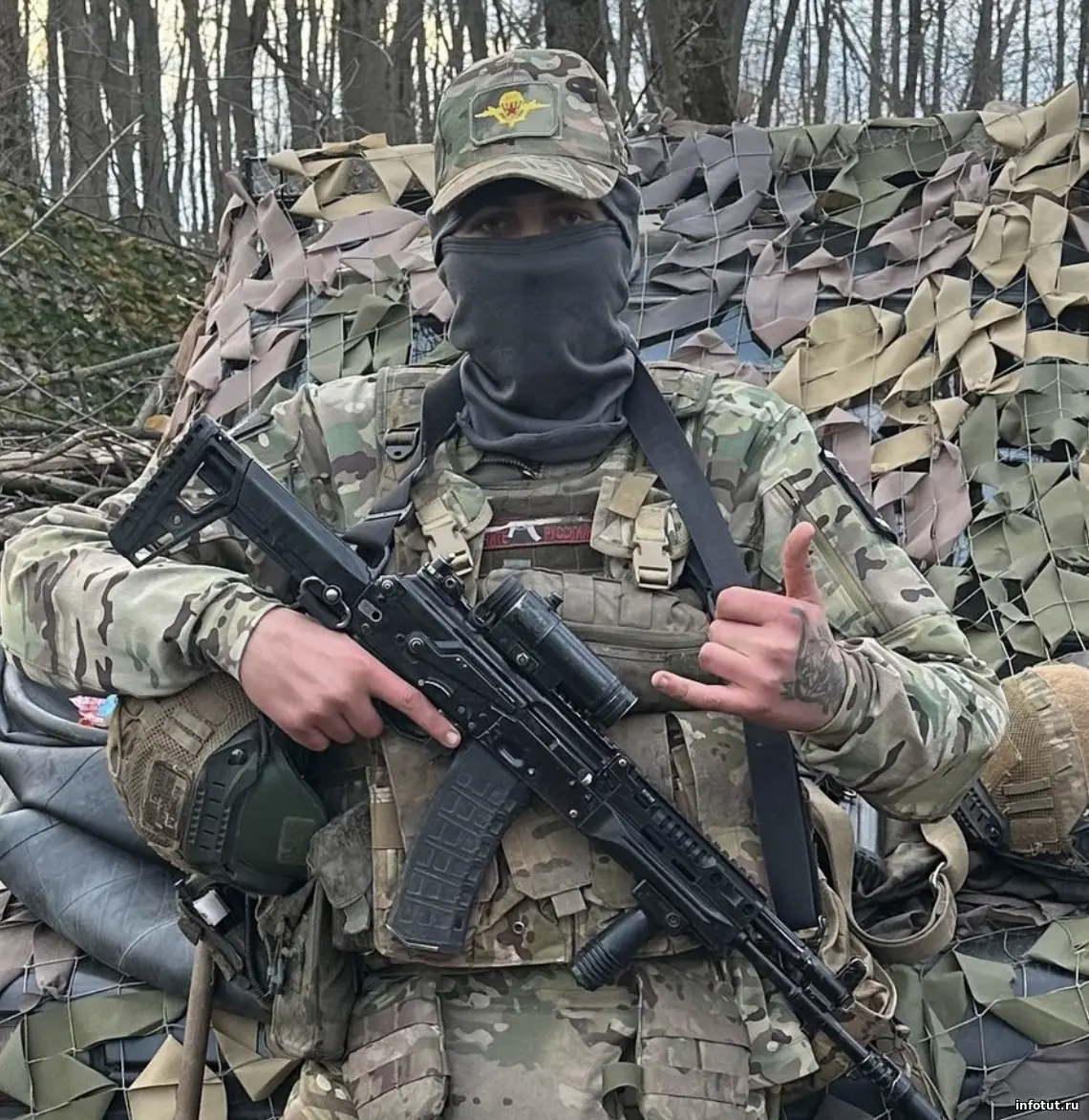 Зарплата на СВО в 2025 году: сколько получают контрактники и какие есть доплаты