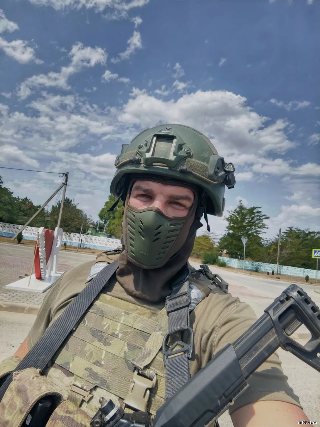 СВО записаться: мой опыт и важные нюансы 2025 года