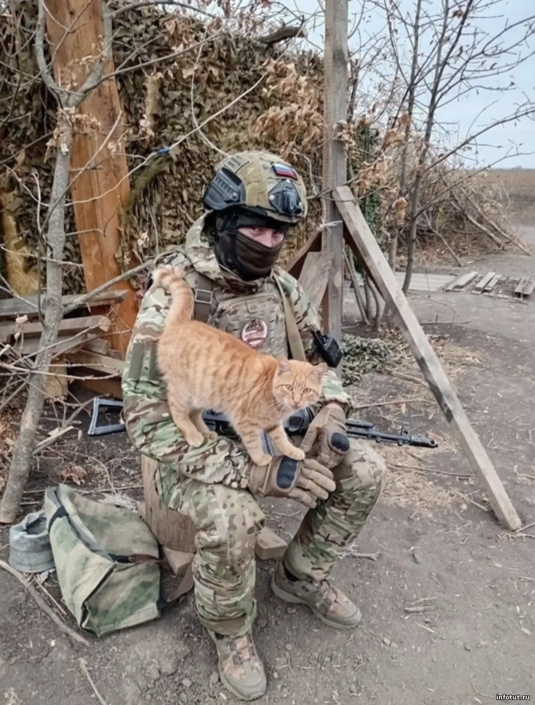 Контракт МО РФ в 2025 году: мой опыт и реальные деньги