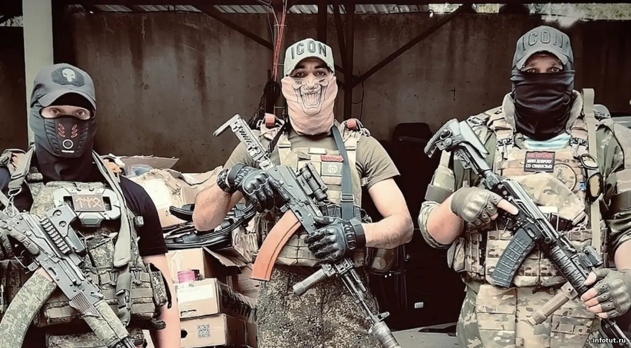 Как я без армии пошёл на контракт СВО и закрыл все долги