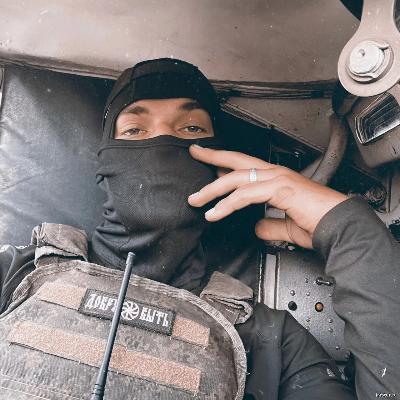 Сколько платят на СВО в 2025 году: мой опыт и полный разбор выплат