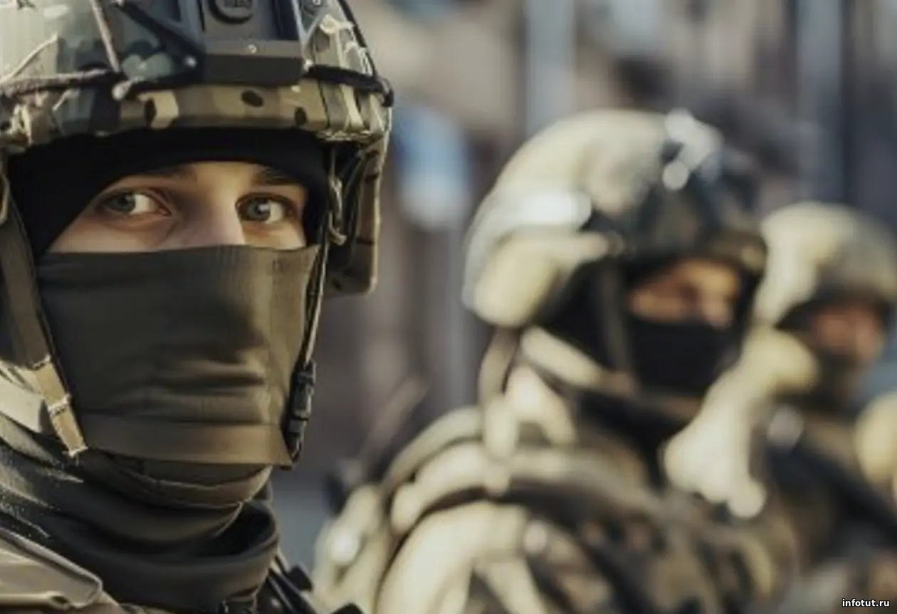 Как заключить контракт на СВО в 2025 году: условия, выплаты и помощь кураторов