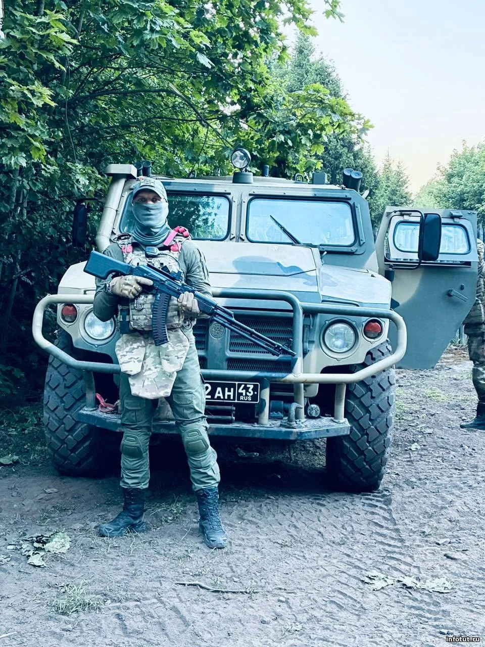 Кто может пойти на СВО? (возраст, здоровье, боевой опыт, судимости)