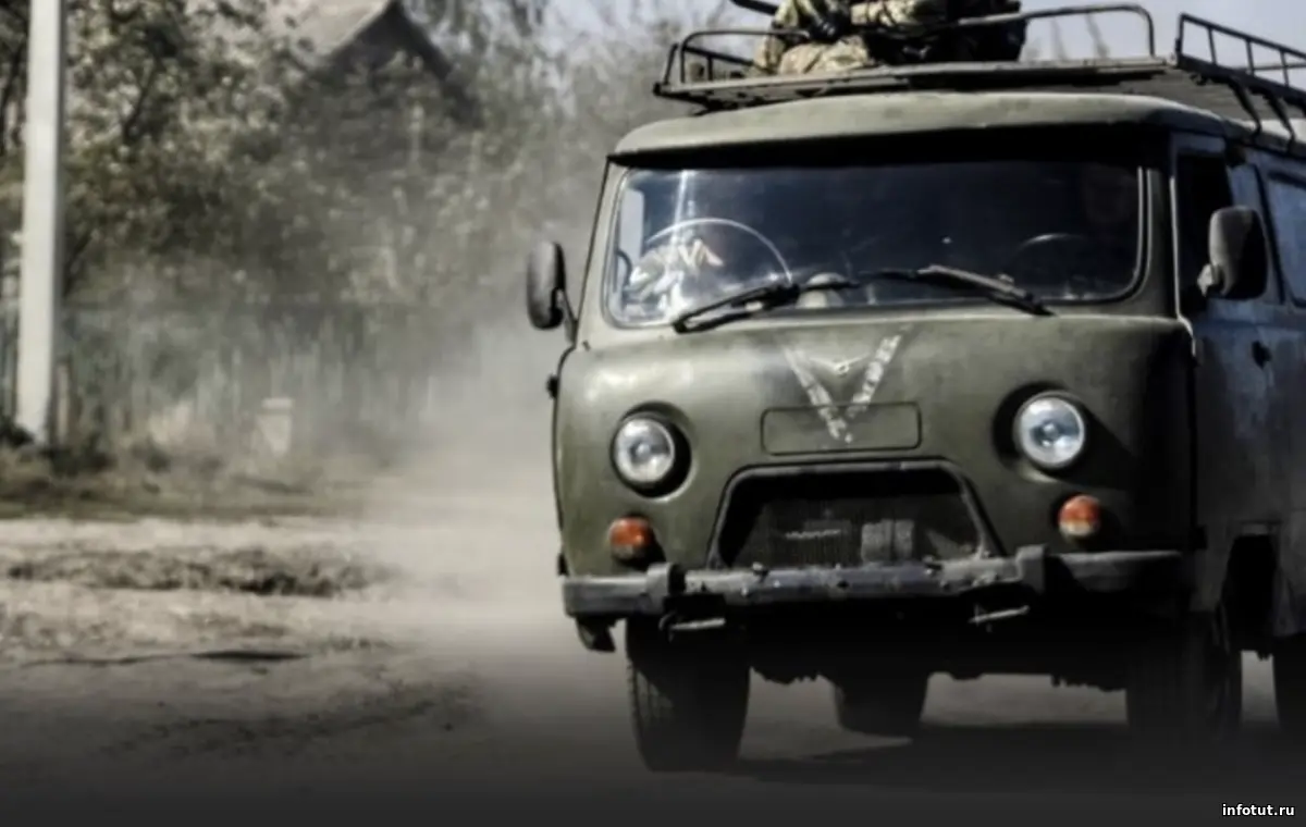 Работа водителем по контракту на СВО: условия, зарплата и льготы