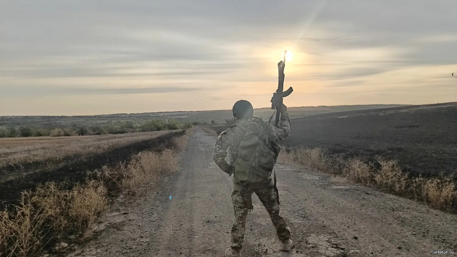 Освобождение от уголовной ответственности через службу в СВО: как это работает и на что можно рассчитывать