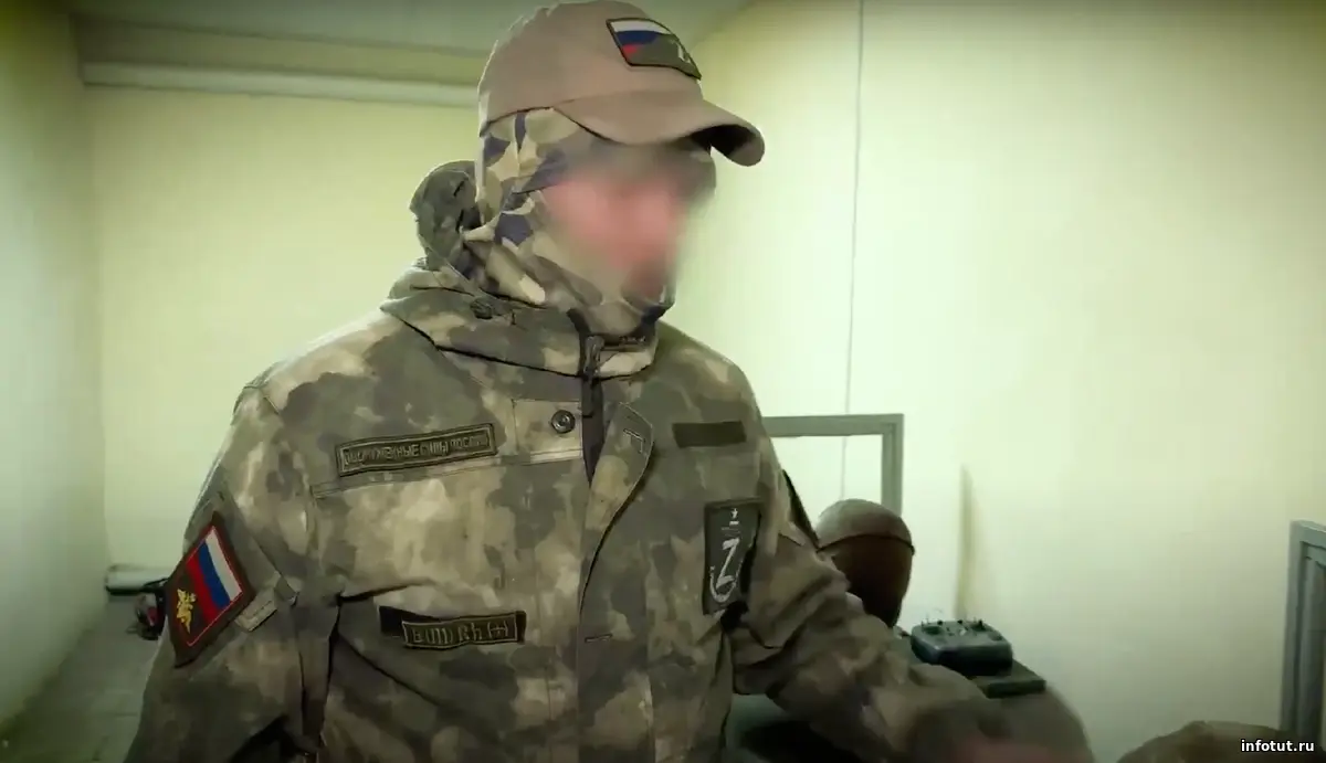 Кто реально может пойти на СВО? Разбираем без официоза