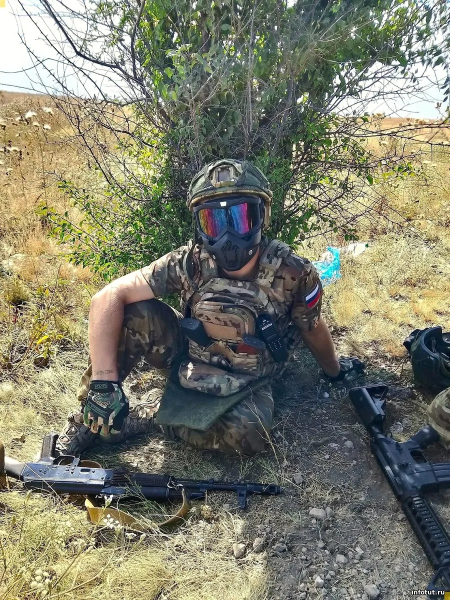 Как я оказался в зоне СВО вместо колонии: мой опыт заключения контракта