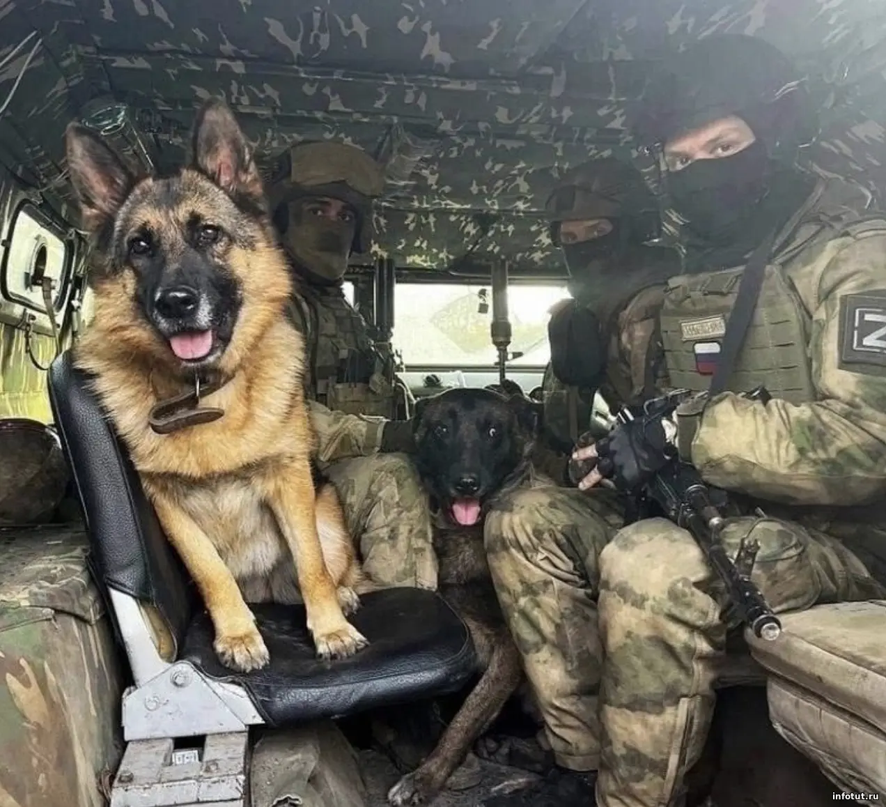 Безопасная должность на СВО. Работа в тылу.