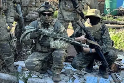 Контракт по отношению на СВО в 2025 году — доброволец выбирает должность и подразделение заранее, получает выплаты до 3,2 млн рублей и стабильную службу.