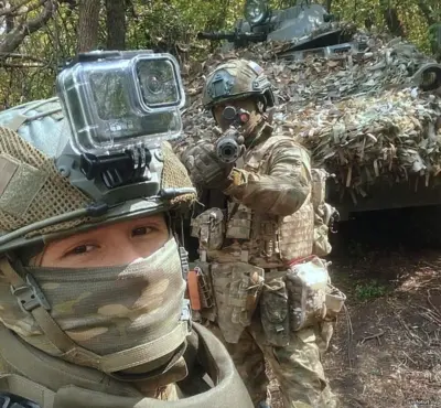 Иностранец из Киргизии оформляет контракт на СВО через сайт военный-контракт-сво.рф и получает 3,2 миллиона рублей и должность водителя в тыловой части.