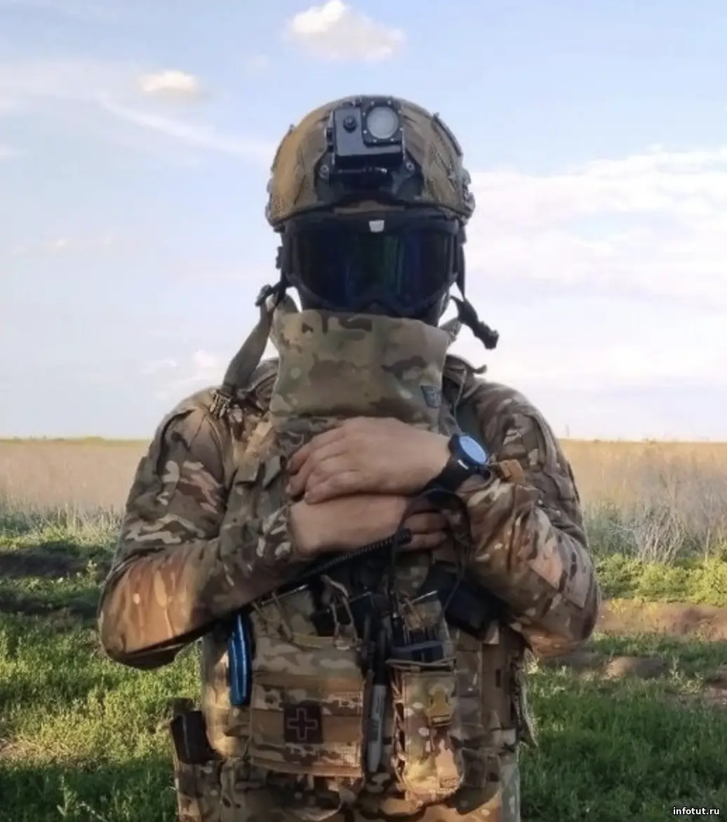 65-й полк БПЛА: как я туда попал и почему это самая безопасная должность на СВО