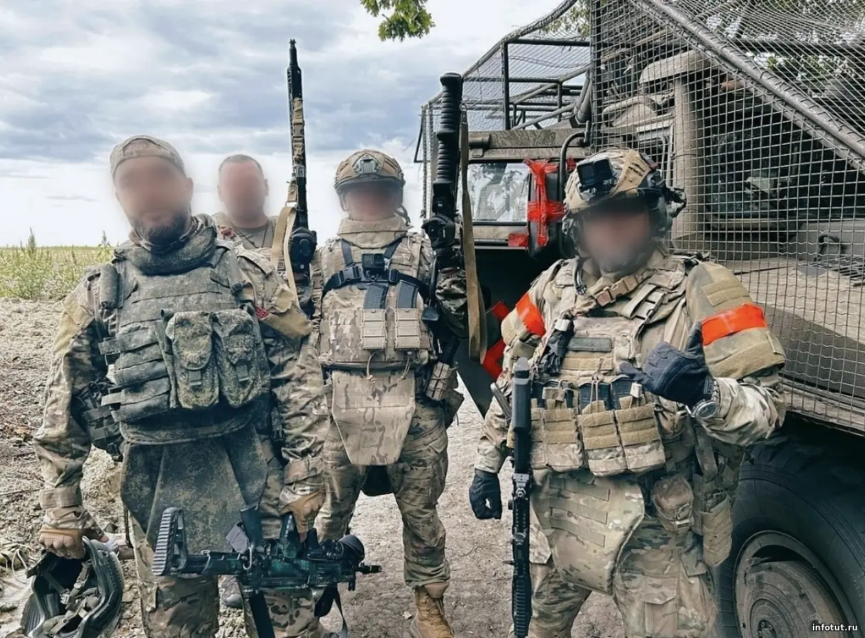 Вакансии водителя на СВО: как я попал на контракт и что на самом деле стоит за этой работой (личный опыт)