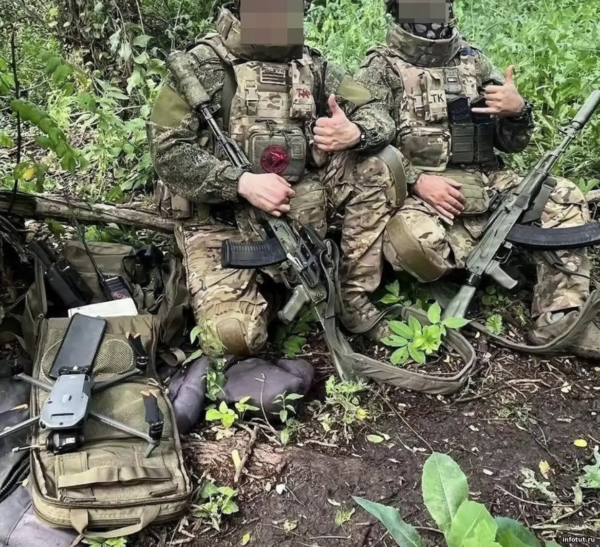 Как я пошёл служить по контракту оператором БПЛА и выбрался из долгов: честный опыт