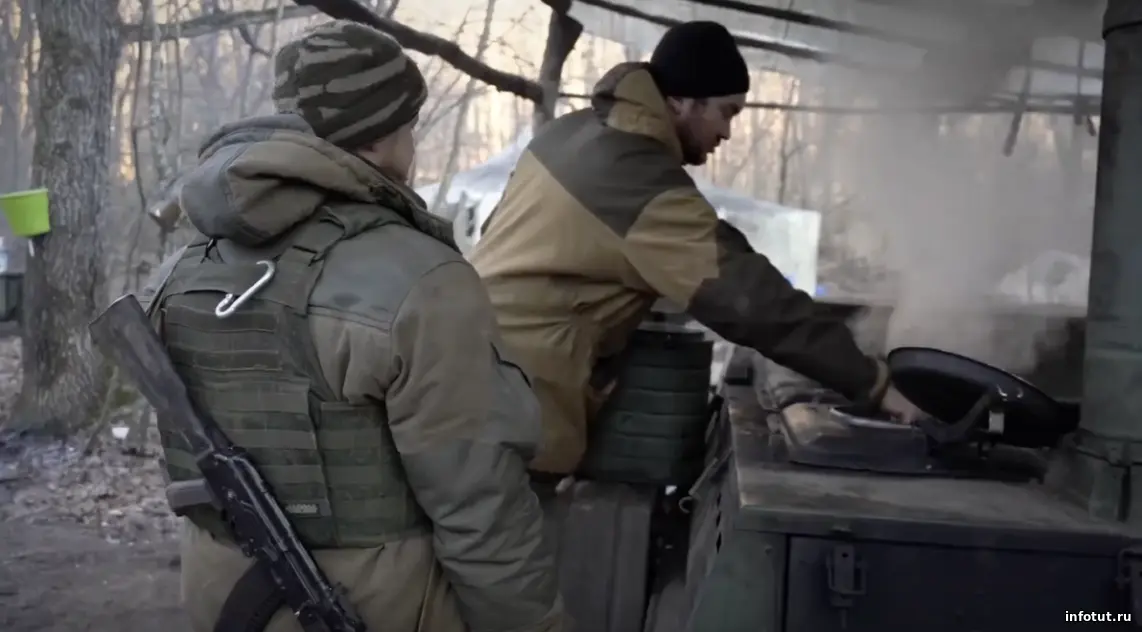 Обязательно ли воевать на СВО: как служить по контракту и не попасть на передовую