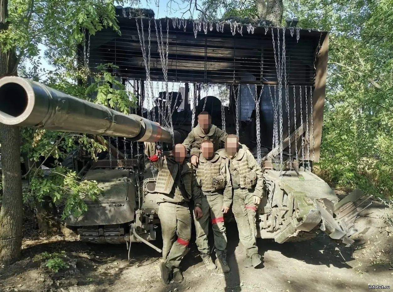 Льготы и социальная поддержка контрактиков СВО: личный опыт контрактника