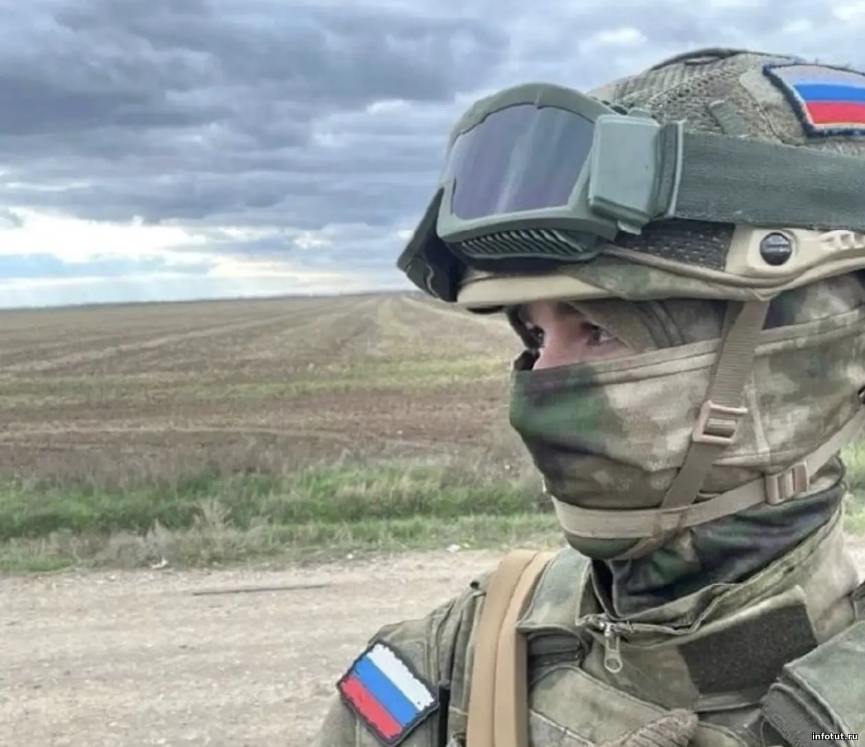 Как я выбрал контракт на СВО и закрыл почти 2 000 000 долгов: мой путь к спокойной должности без штурма