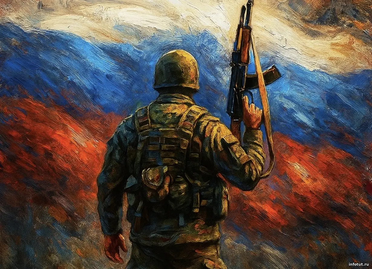 Как контракт на СВО вытащил меня из долгов и вернул к жизни: мой путь водителя