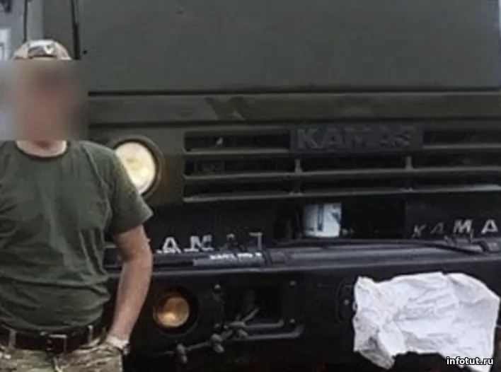 Как я выбрал контракт на СВО и стал водителем: 3 миллиона рублей, закрытые долги и новая жизнь