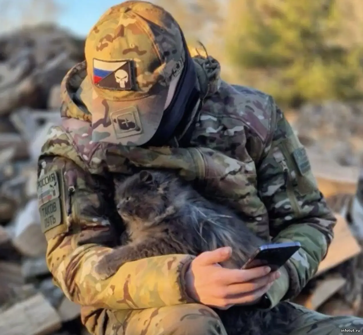 Контракт СВО и контракт ЧВК: мой личный разбор, что выгоднее и почему я выбрал контракт через кураторов