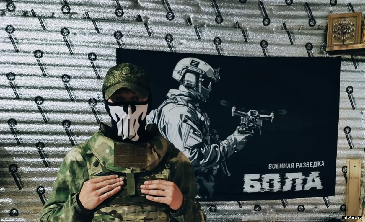 Как я, Миша с юга, стал оператором дронов на СВО — и почему это лучшее, что со мной случилось