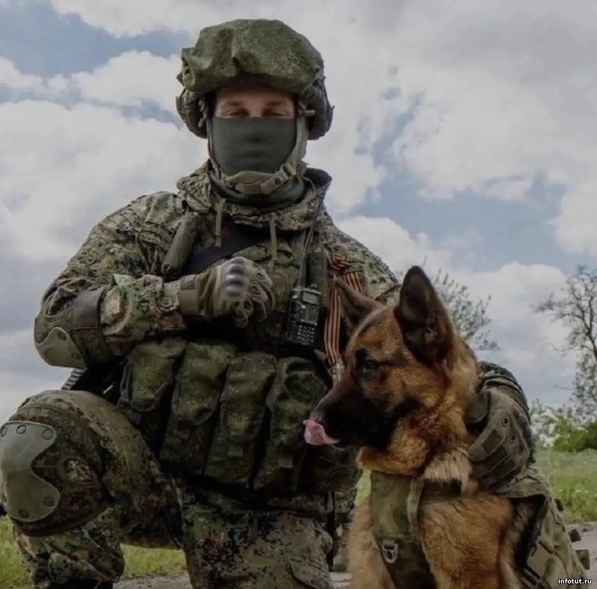 Должность водитель на СВО по контракту: спокойная и надёжная работа