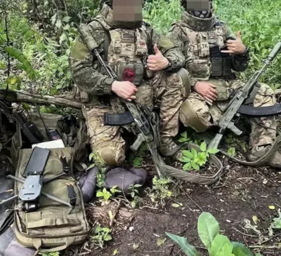 молодой контрактник оператор БПЛА на СВО, 22 года, получил обучение и закрыл долги после подписания контракта, служба без опыта