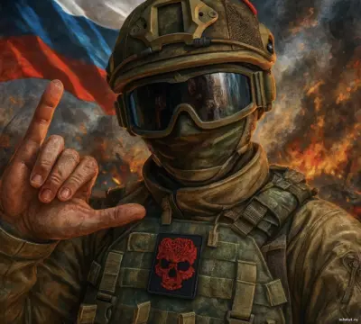 История Миши, 50-летнего водителя с юга России, который оформился на СВО через кураторов, получил 3 000 000 рублей, служит в тылу и рассказывает пять реальных историй с дороги.