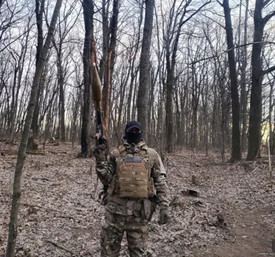 Контрактник СВО рассказывает личный опыт службы после 50 лет: мотивация, оформление через куратора и реальные условия службы