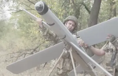 Получение отношения на СВО для заключения контракта и выбора должности