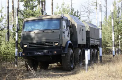 Служба в тылу на СВО по контракту с безопасными должностями и выплатами