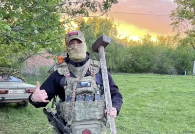 Контрактник СВО 2025 — Василий. История, как служба по контракту помогла списать долги, получить 3 млн рублей и новую жизнь.