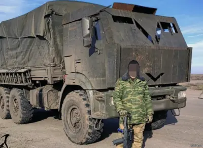 Водитель по контракту на СВО в Москве получает 3 000 000 рублей за подписание и служит на тыловой должности с обеспечением и жильём.