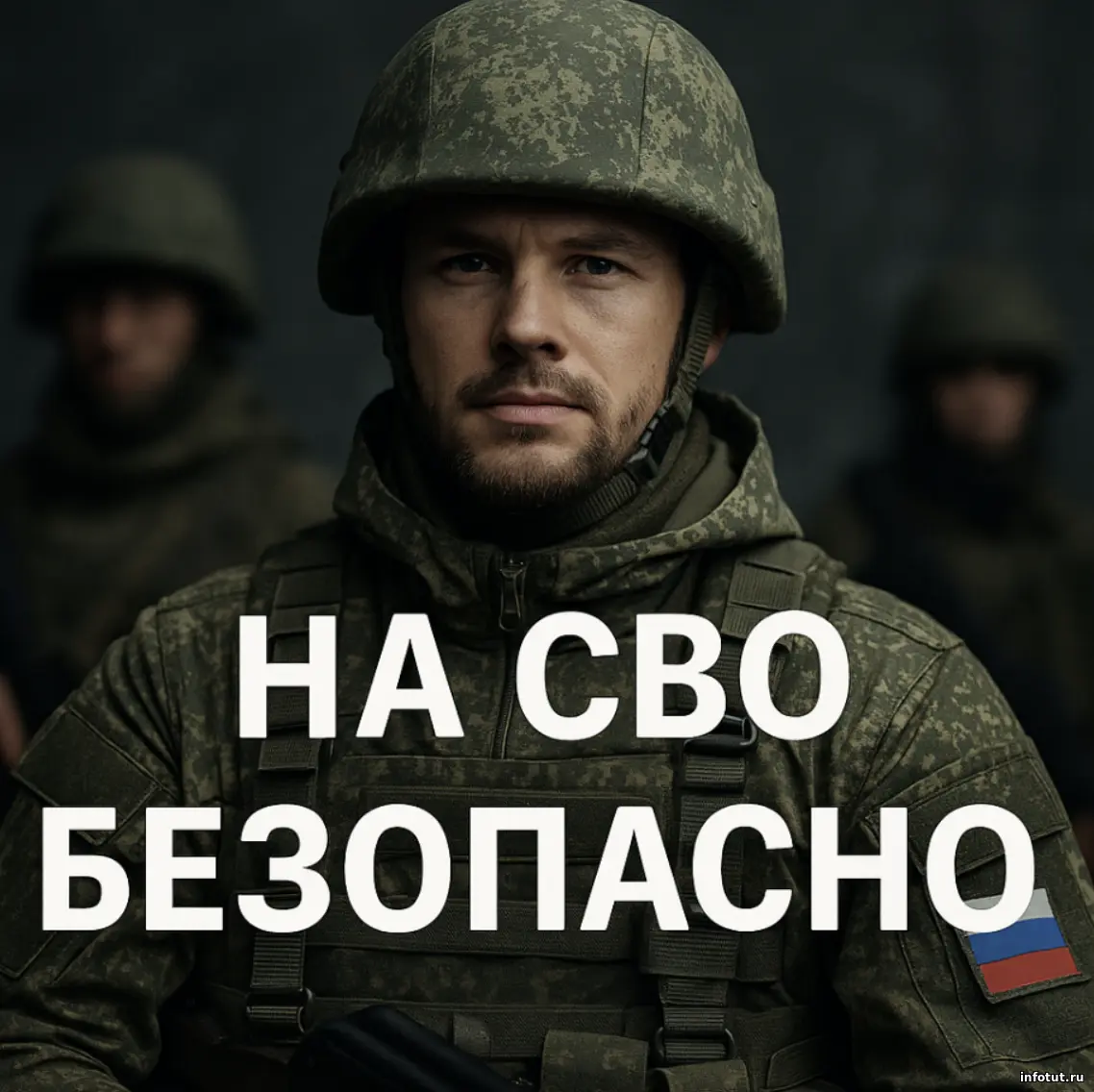 Безопасные должности на СВО для жителей Комсомольска-на-Амуре