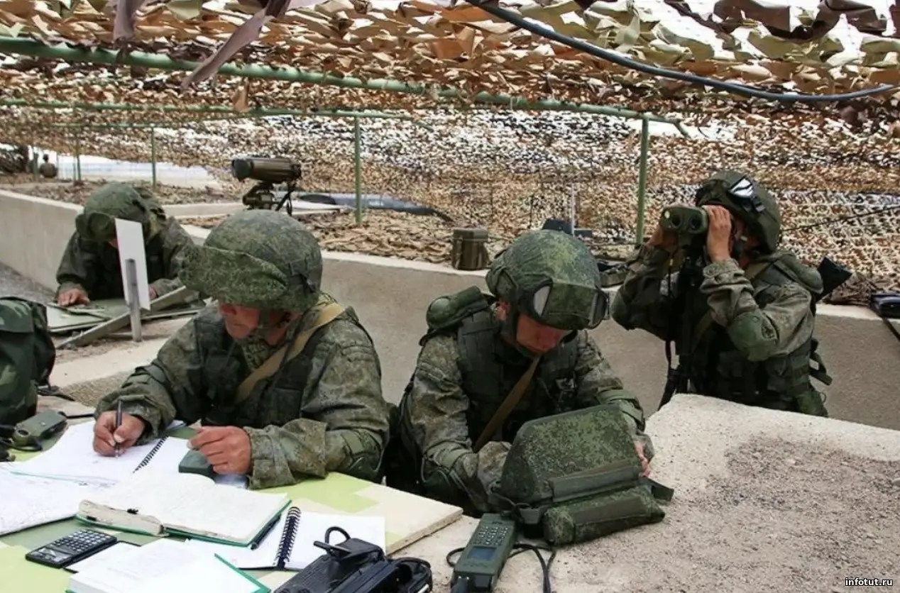 Стабильная работа на СВО: как заключить контракт на тыловую специальность из любого региона России