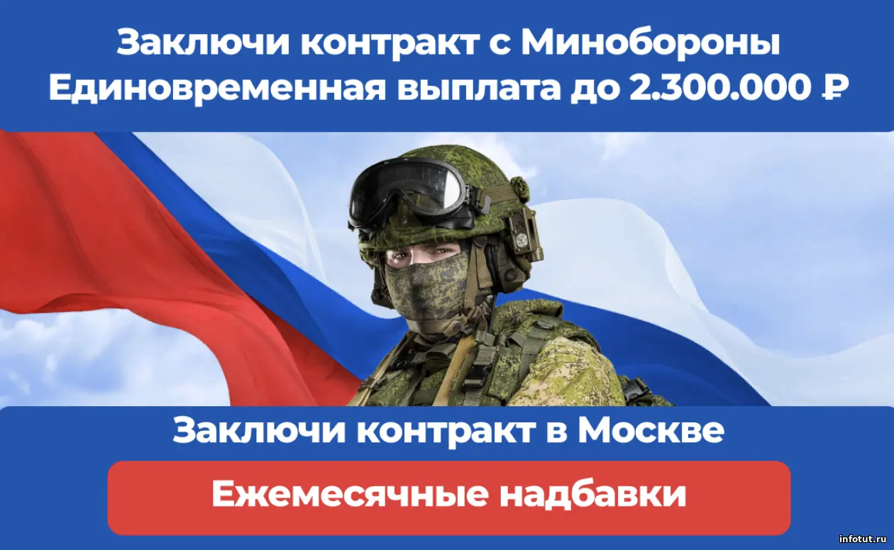 Возраст для контракта на СВО в 2025: до скольки лет берут на самом деле?