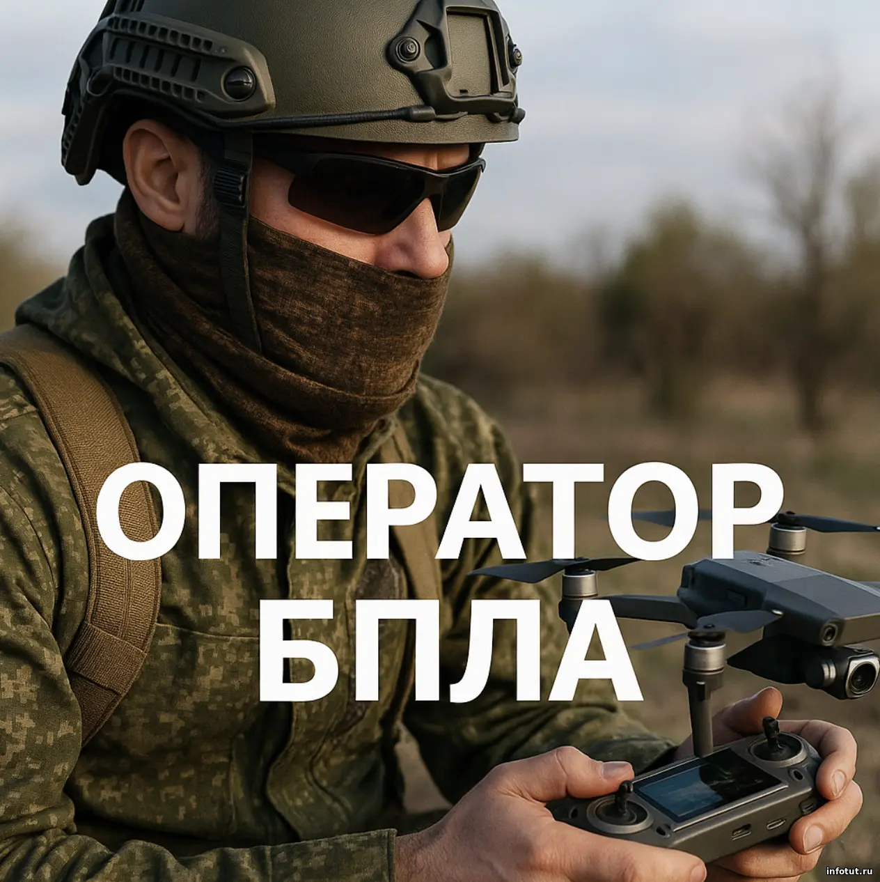 Оператор дронов БПЛА: чем занимается и как им стать в Москве