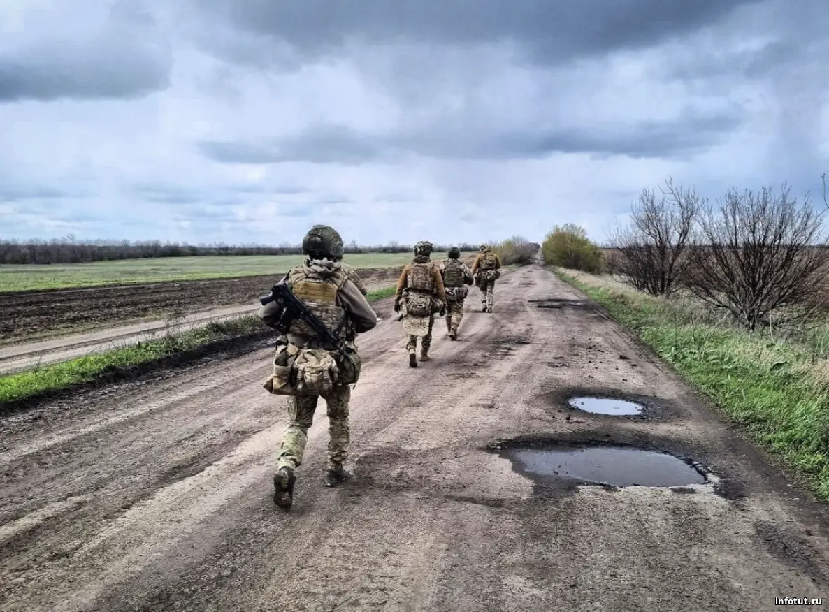 Где сейчас платят больше всего за подписание контракта на СВО — мой личный опыт водителя