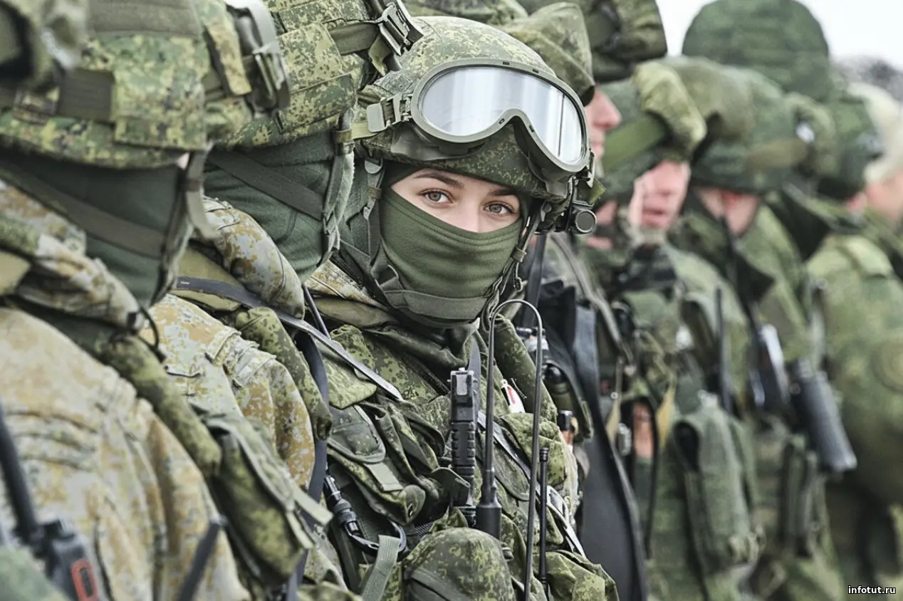 Служба по контракту на СВО в 2025 году: Полное руководство по заключению, выплатам и льготам.